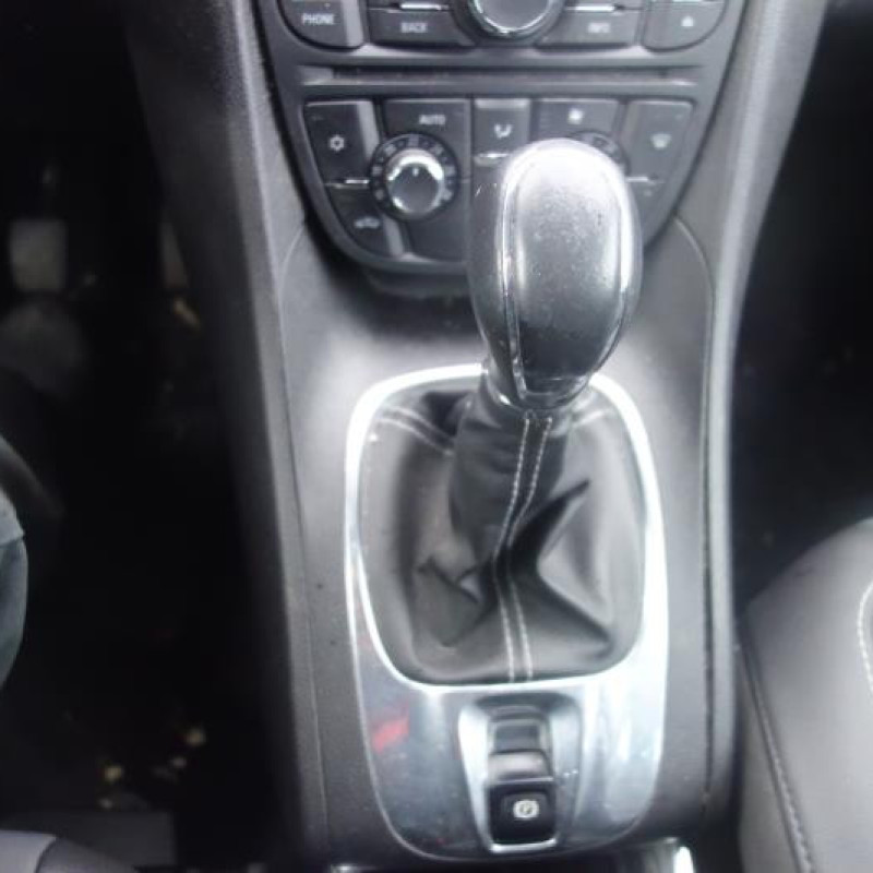 Debitmetre OPEL MERIVA B Photo n°11