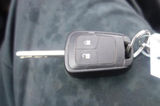 Debitmetre OPEL MERIVA B