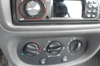 Pompe de direction RENAULT CLIO 2