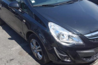 Cardan droit (transmission) OPEL CORSA D