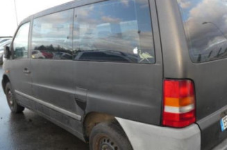 Aile avant gauche MERCEDES VITO 638