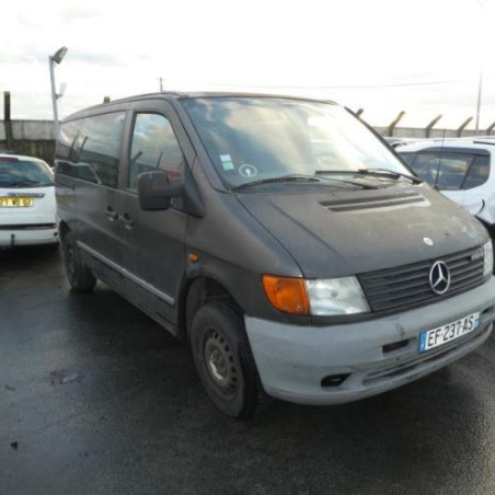 Traverse superieure MERCEDES VITO 638