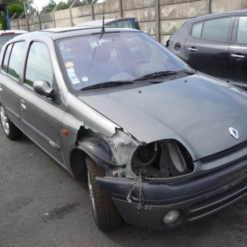 Cardan droit (transmission) RENAULT CLIO 2 Photo n°2