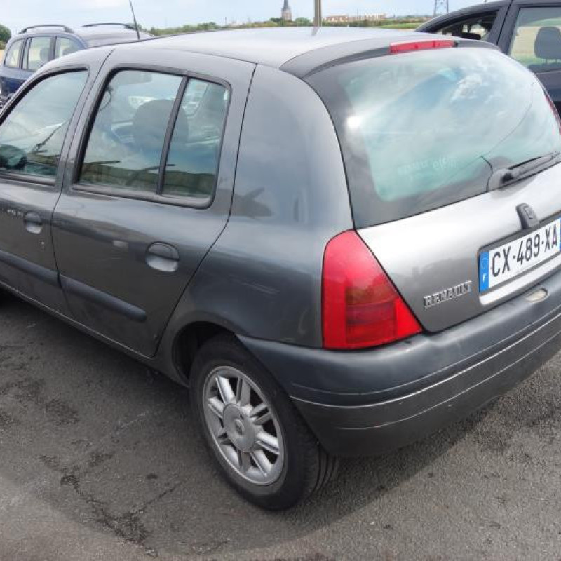 Cardan droit (transmission) RENAULT CLIO 2 Photo n°4