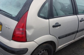 Boitier de prechauffage CITROEN C3 1