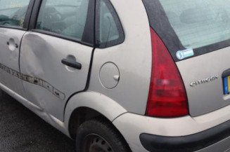 Boitier de prechauffage CITROEN C3 1