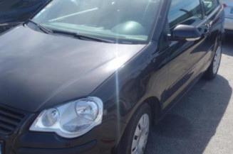 Avertisseur/Klaxon VOLKSWAGEN POLO 4