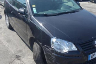 Avertisseur/Klaxon VOLKSWAGEN POLO 4