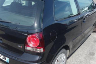 Avertisseur/Klaxon VOLKSWAGEN POLO 4