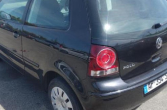 Avertisseur/Klaxon VOLKSWAGEN POLO 4