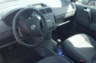 Avertisseur/Klaxon VOLKSWAGEN POLO 4