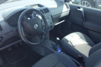 Avertisseur/Klaxon VOLKSWAGEN POLO 4