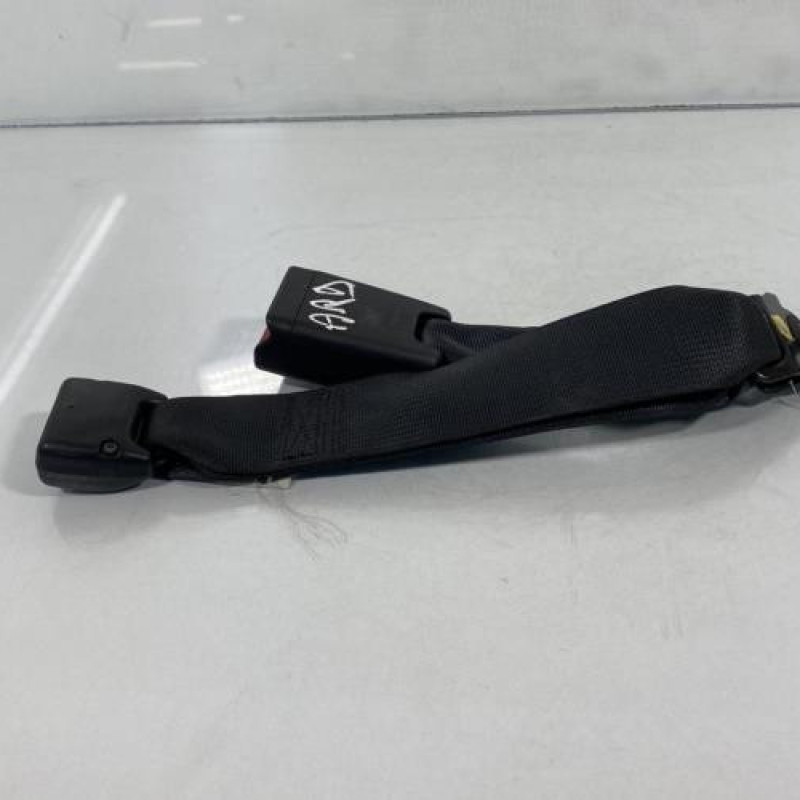 Attache ceinture arriere droit OPEL AGILA B Photo n°2