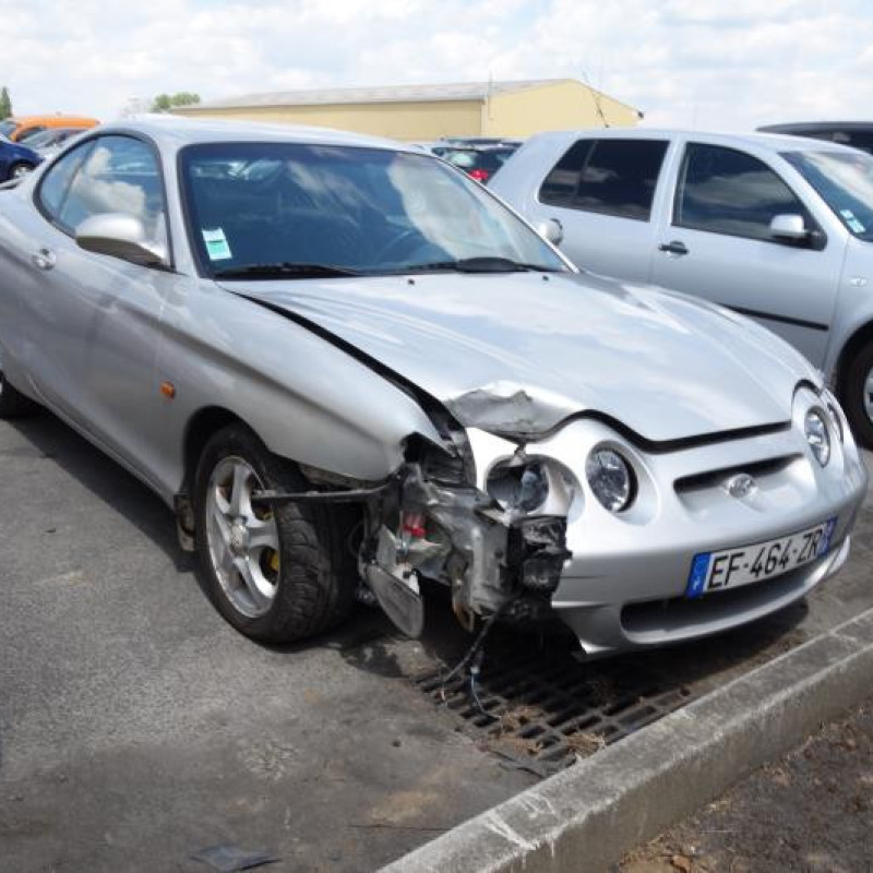 Filtre a air HYUNDAI COUPE 1 Photo n°2