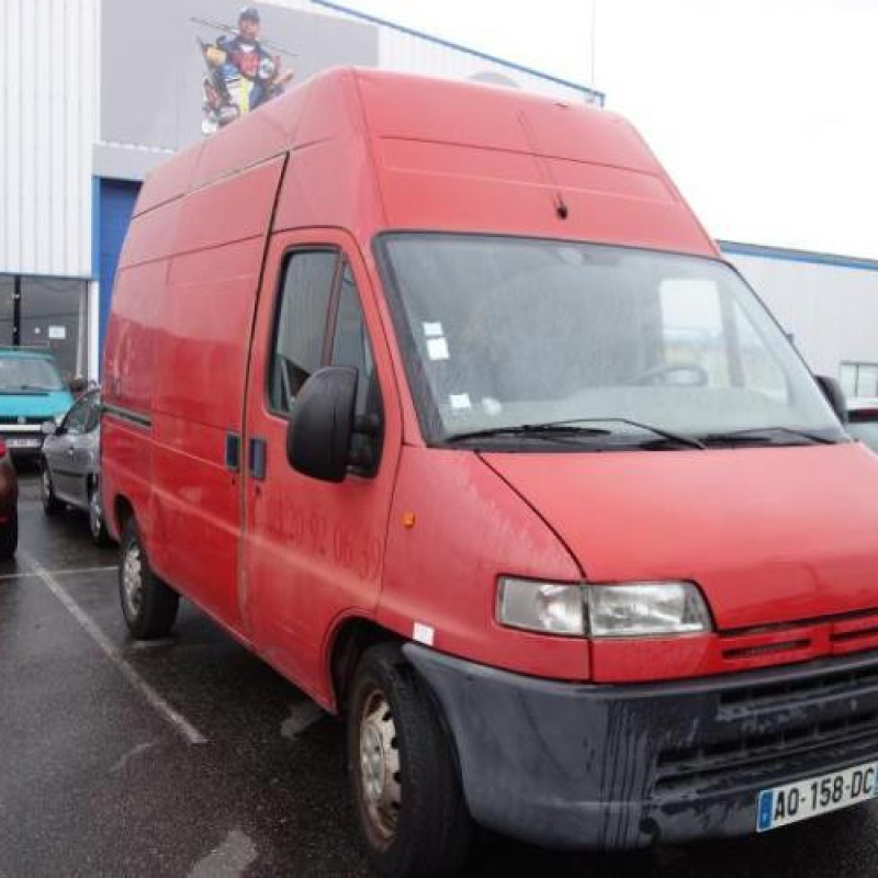 Crosse arriere droit PEUGEOT BOXER 1 Photo n°3