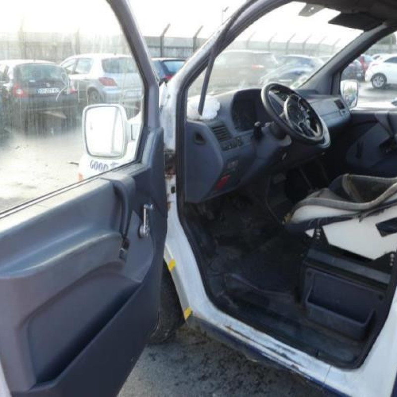 Amortisseur avant droit MERCEDES VITO 638 Photo n°5