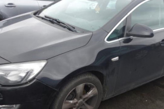 Vitre arriere gauche OPEL ASTRA J