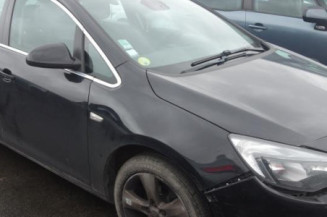 Avertisseur/Klaxon OPEL ASTRA J