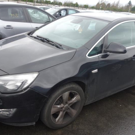 Leve vitre mecanique arriere gauche OPEL ASTRA J