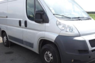 Crosse arriere gauche PEUGEOT BOXER 3