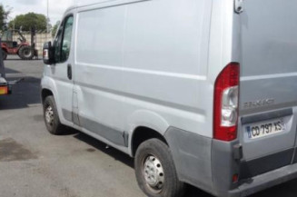 Etrier arriere droit (freinage) PEUGEOT BOXER 3