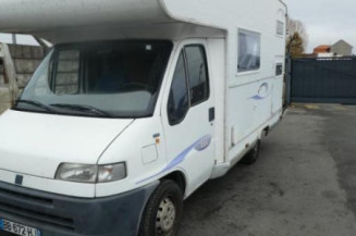 Pompe de direction FIAT DUCATO 2 Photo n°1