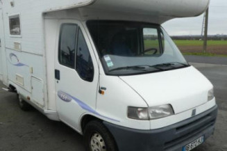 Pompe de direction FIAT DUCATO 2