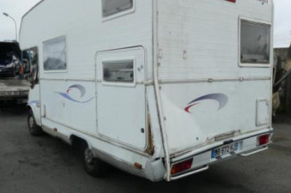 Pompe de direction FIAT DUCATO 2