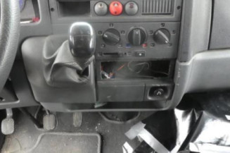 Pompe de direction FIAT DUCATO 2