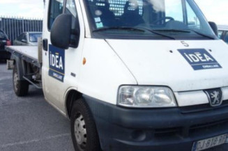 Calandre PEUGEOT BOXER 2