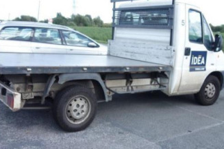 Calandre PEUGEOT BOXER 2