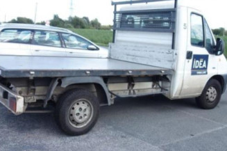 Calandre PEUGEOT BOXER 2