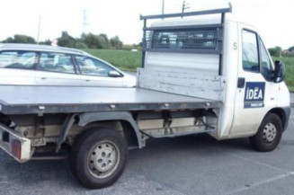 Calandre PEUGEOT BOXER 2