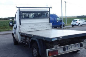 Calandre PEUGEOT BOXER 2