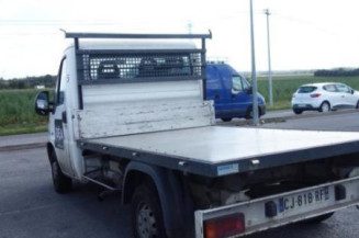 Calandre PEUGEOT BOXER 2