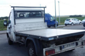 Calandre PEUGEOT BOXER 2