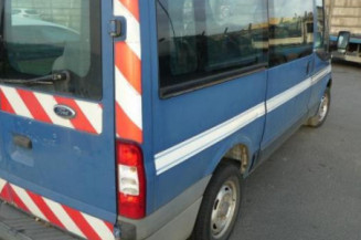 Bras essuie glace arrière droit FORD TRANSIT 4