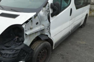 Mot. essuie glace arrière gauche RENAULT TRAFIC 2