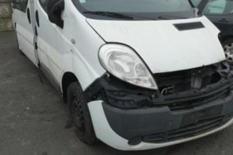 Mot. essuie glace arrière gauche RENAULT TRAFIC 2