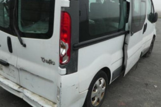 Mot. essuie glace arrière gauche RENAULT TRAFIC 2