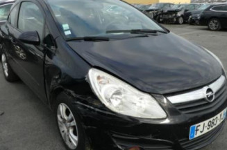 Amortisseur avant droit OPEL CORSA D