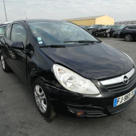 Amortisseur avant droit OPEL CORSA D