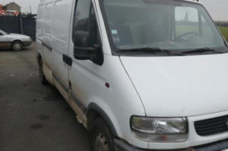 Avertisseur/Klaxon OPEL MOVANO A