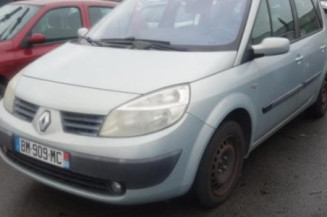 Cardan droit (transmission) RENAULT SCENIC 2 Photo n°1