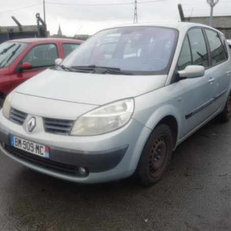 Cardan droit (transmission) RENAULT SCENIC 2 Photo n°1