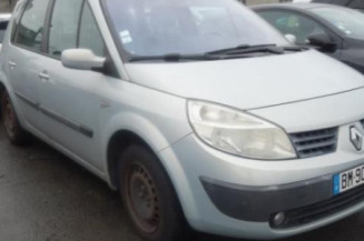 Cardan droit (transmission) RENAULT SCENIC 2