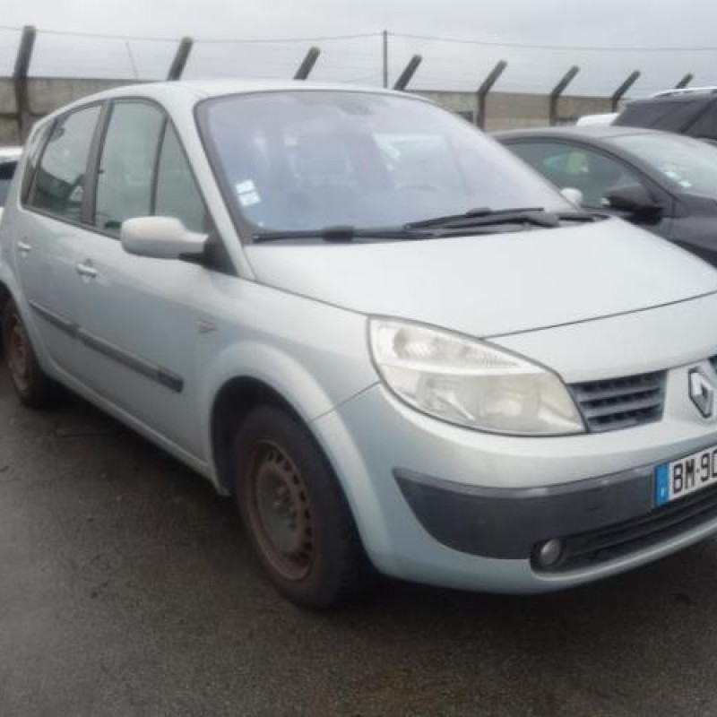 Cardan droit (transmission) RENAULT SCENIC 2 Photo n°2