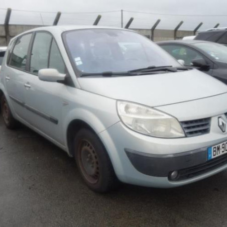 Cardan droit (transmission) RENAULT SCENIC 2