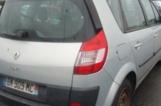 Cardan droit (transmission) RENAULT SCENIC 2