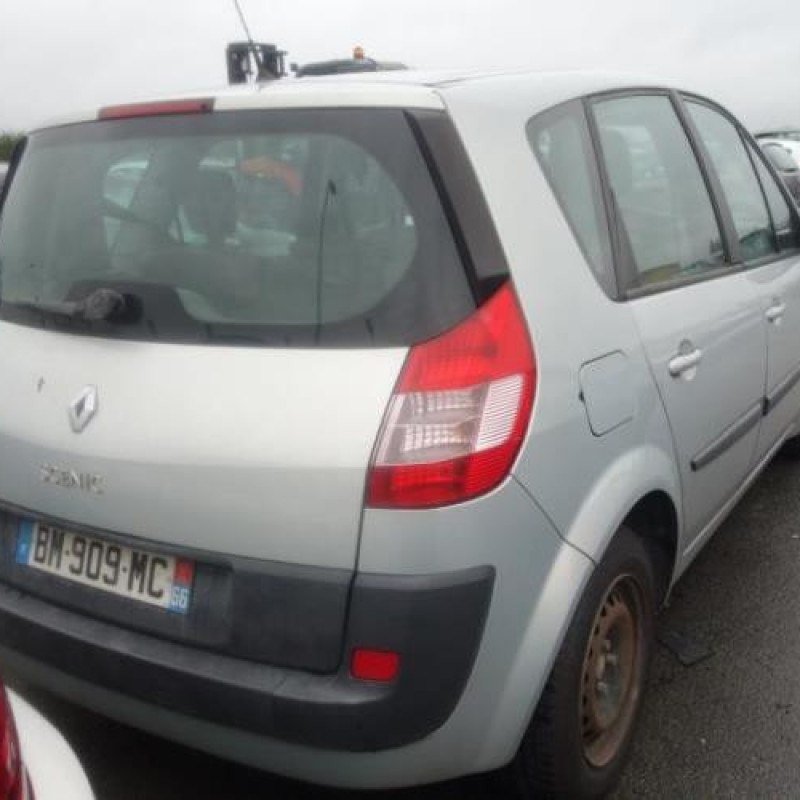 Cardan droit (transmission) RENAULT SCENIC 2 Photo n°3